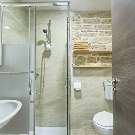 Old Town In City Center Apartment *